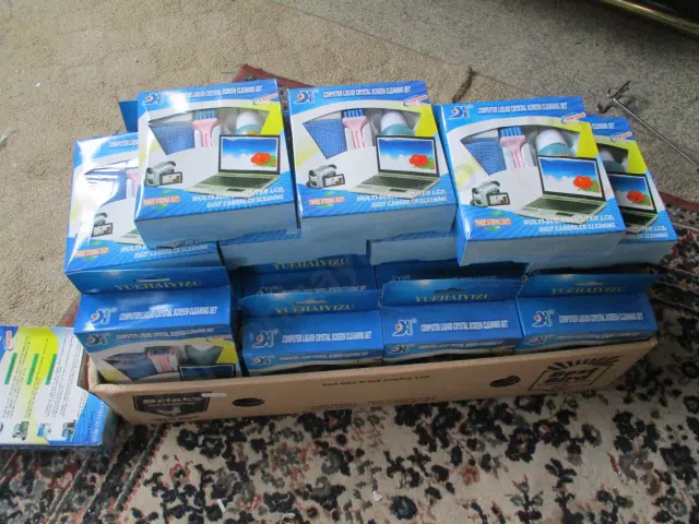 Screen Cleaners Image 1++